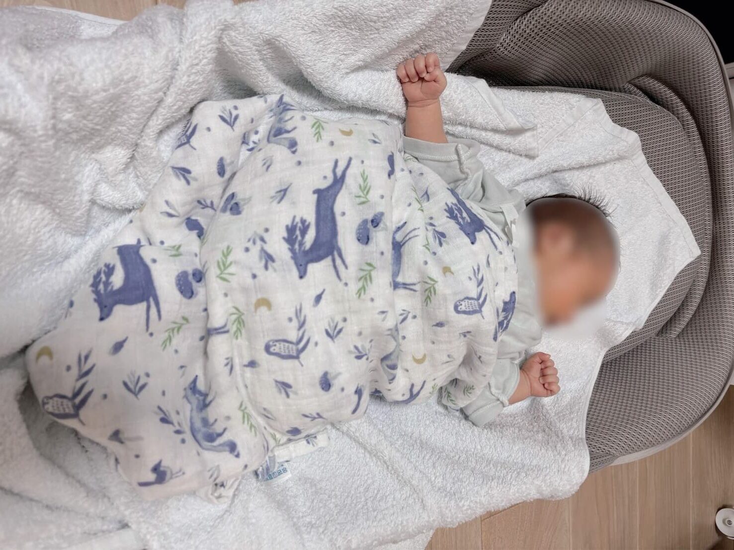 ベッドインベッド・ベビーベッド・ベビー布団を比較