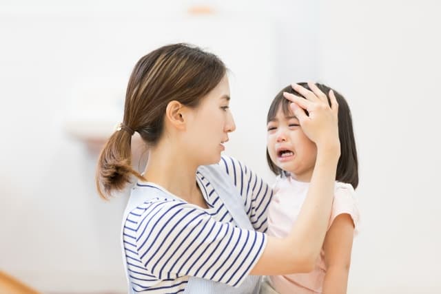 保育園の洗礼とは?